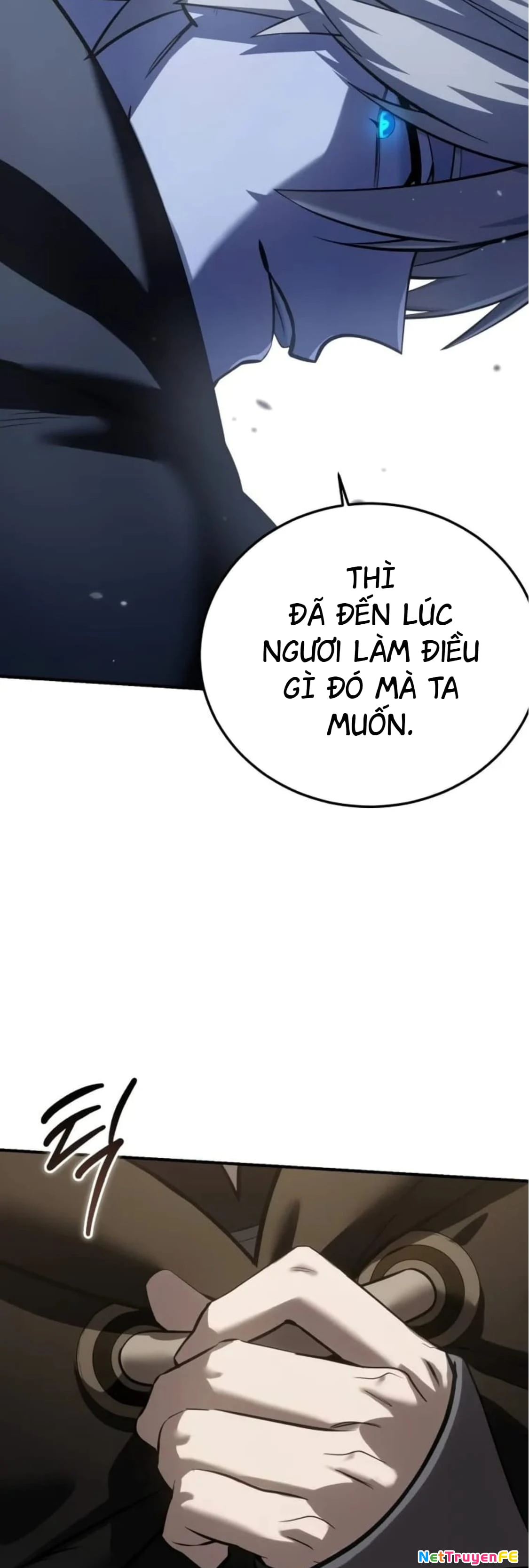 Tinh Tú Kiếm Sĩ Chapter 62 - Trang 4