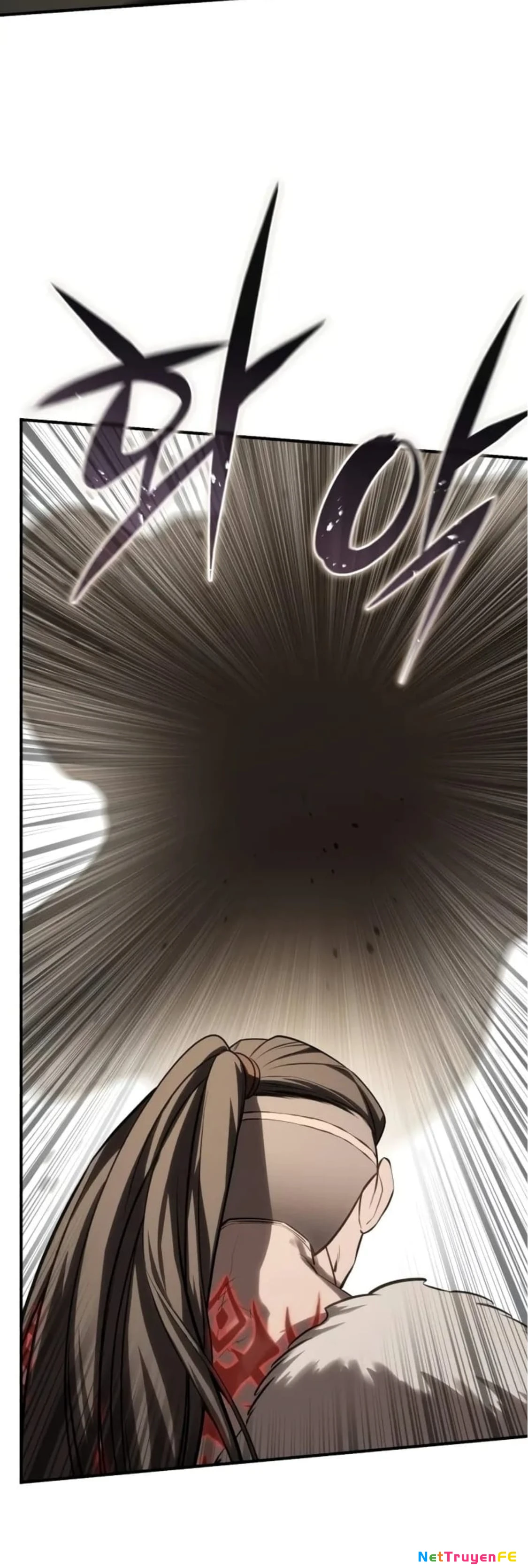 Tinh Tú Kiếm Sĩ Chapter 62 - Trang 4