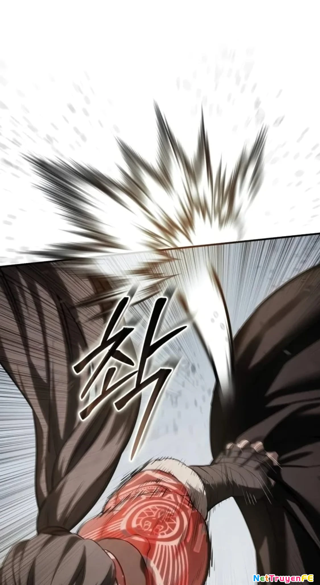 Tinh Tú Kiếm Sĩ Chapter 62 - Trang 4