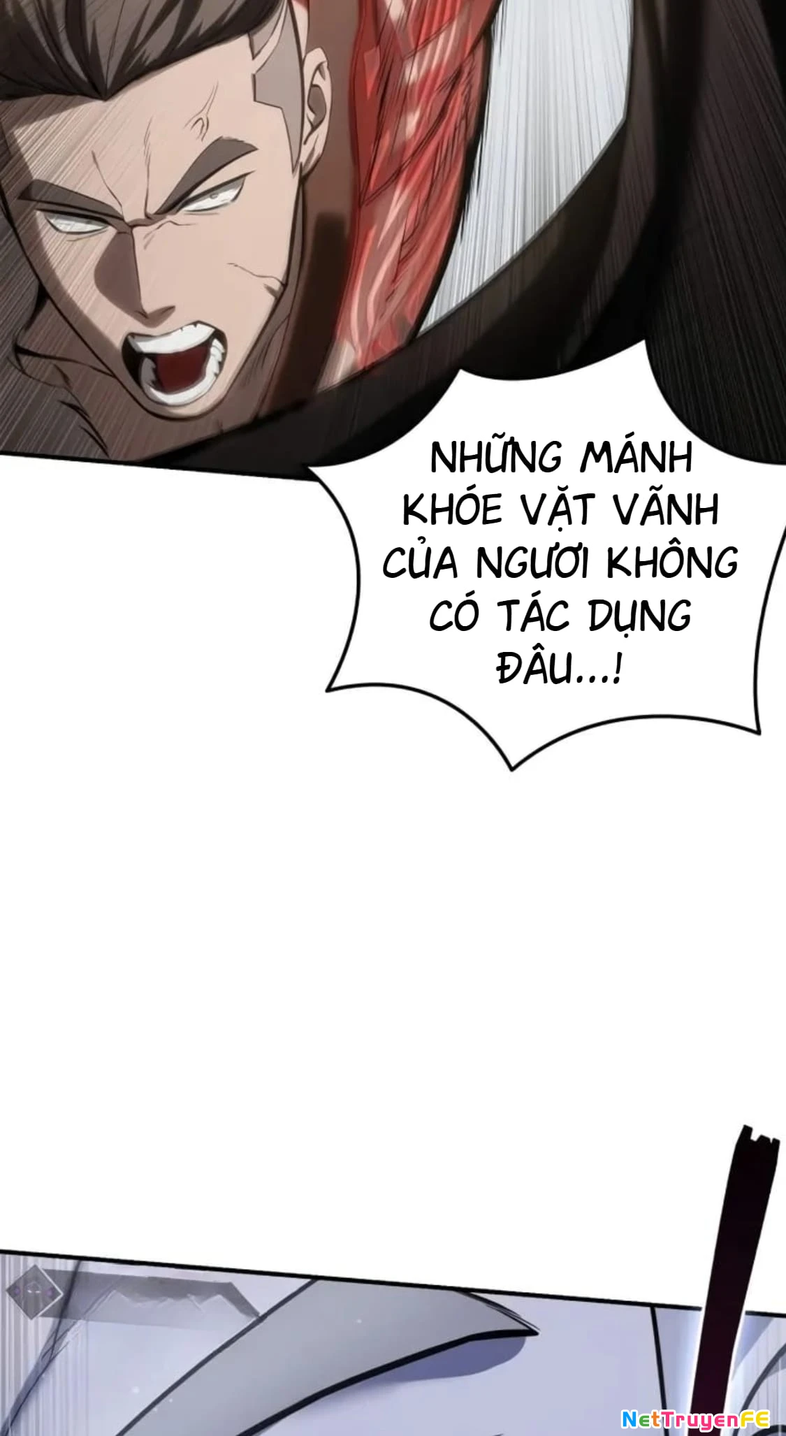 Tinh Tú Kiếm Sĩ Chapter 62 - Trang 4