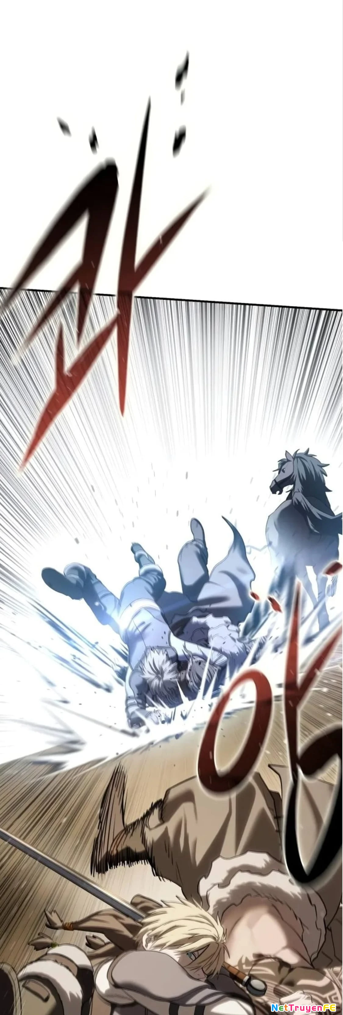 Tinh Tú Kiếm Sĩ Chapter 62 - Trang 4