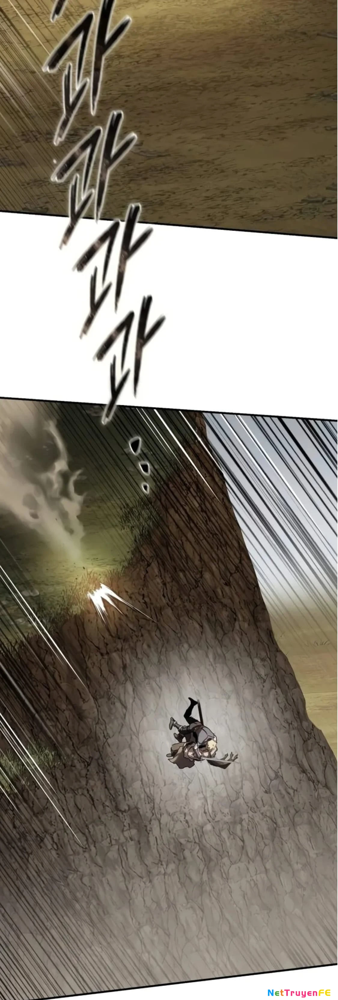 Tinh Tú Kiếm Sĩ Chapter 62 - Trang 4