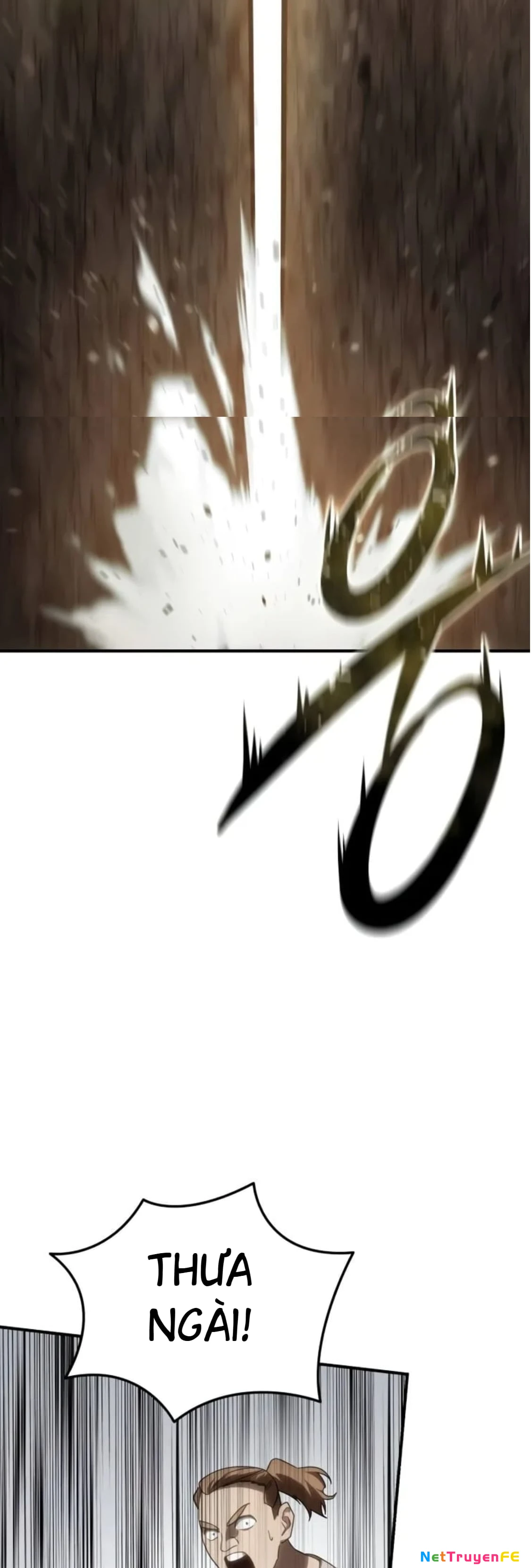 Tinh Tú Kiếm Sĩ Chapter 62 - Trang 4