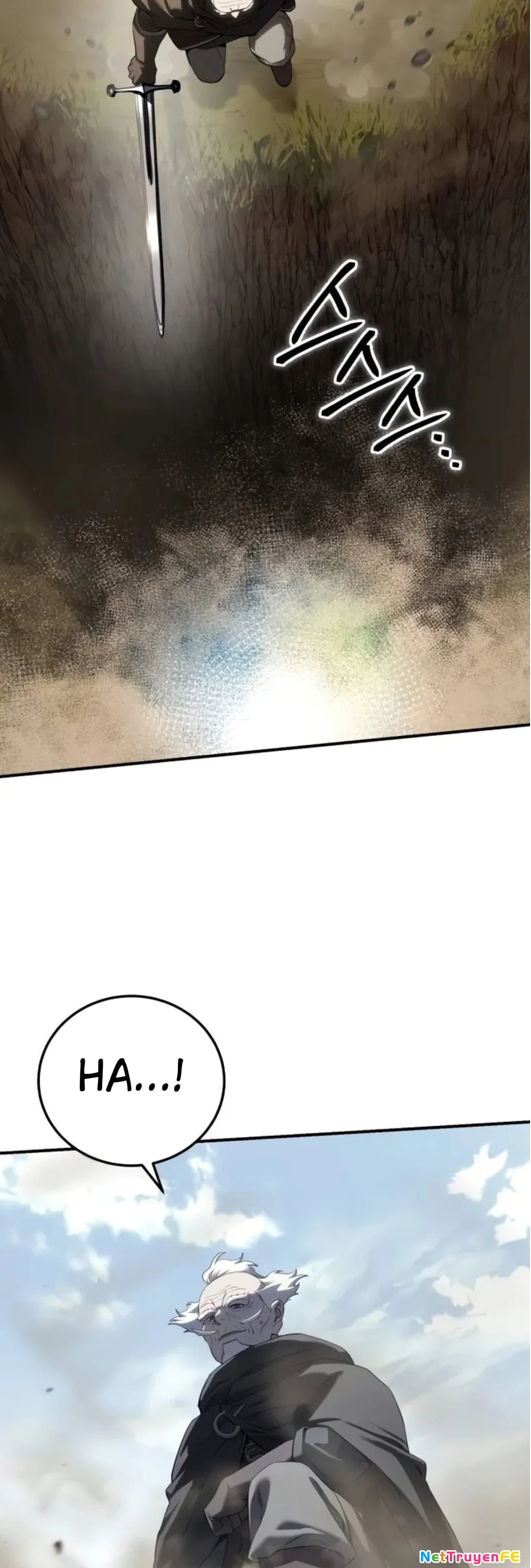 Tinh Tú Kiếm Sĩ Chapter 62 - Trang 4