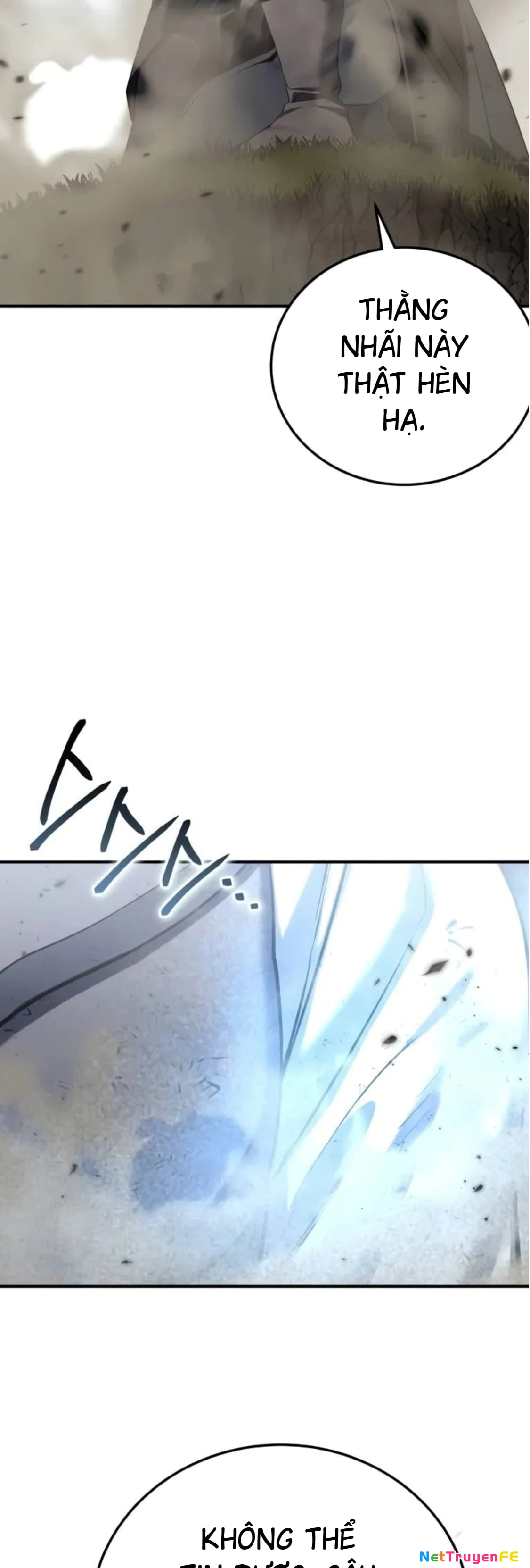 Tinh Tú Kiếm Sĩ Chapter 62 - Trang 4