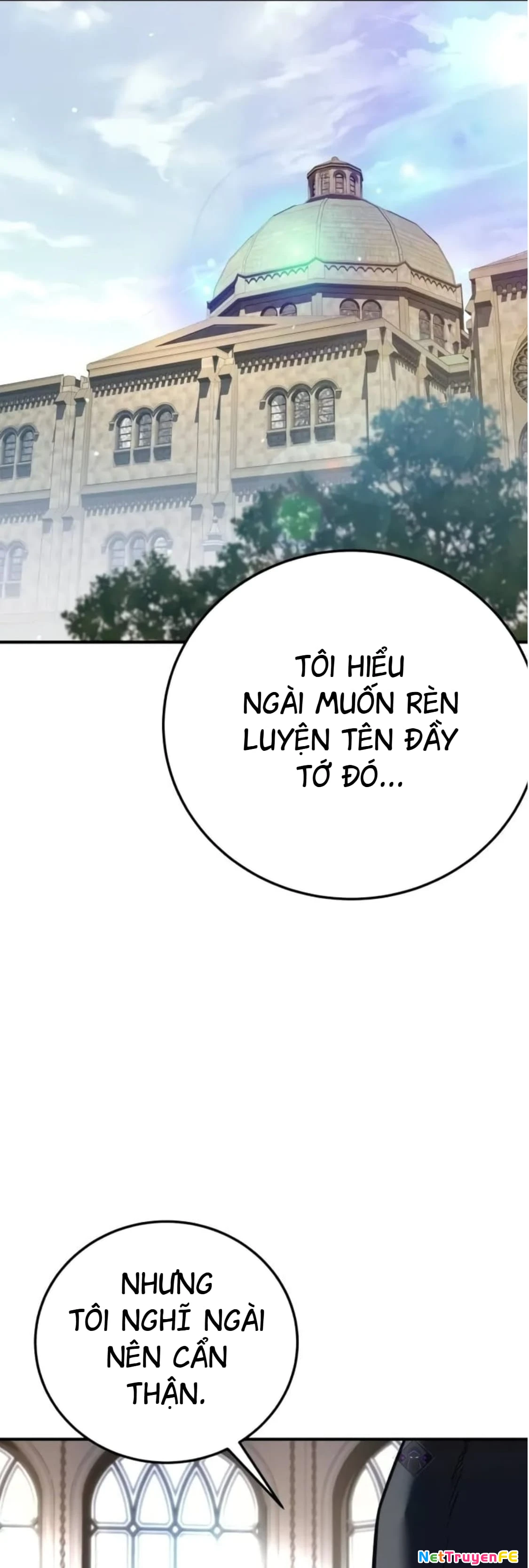 Tinh Tú Kiếm Sĩ Chapter 62 - Trang 4