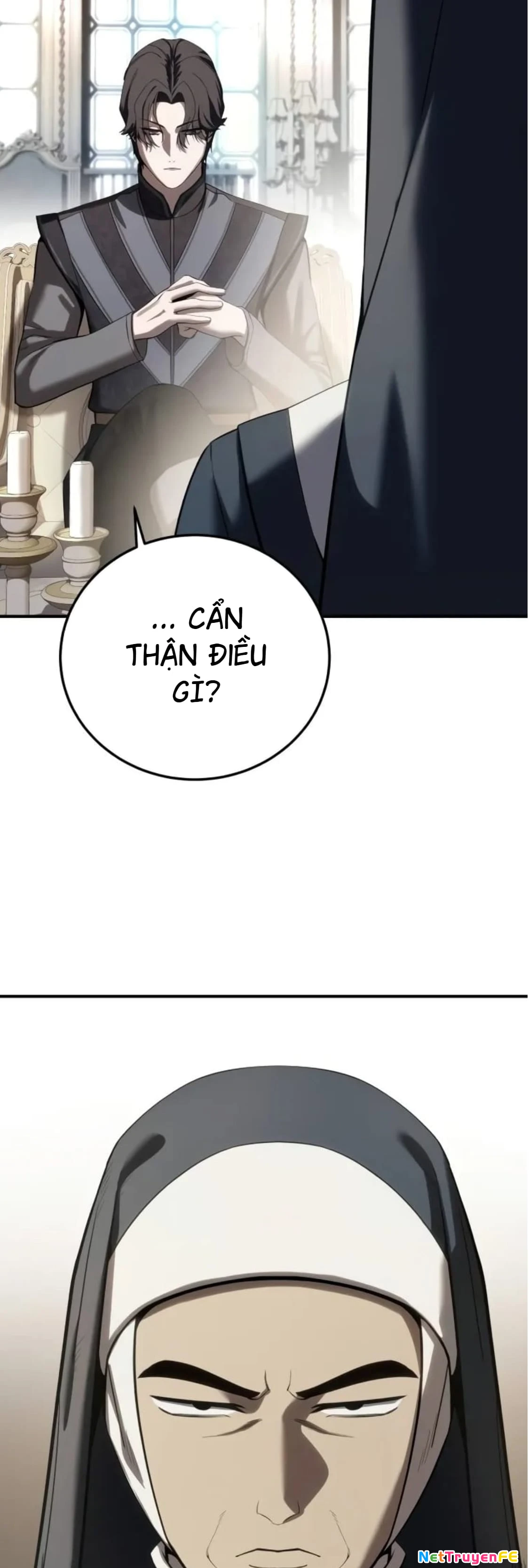 Tinh Tú Kiếm Sĩ Chapter 62 - Trang 4
