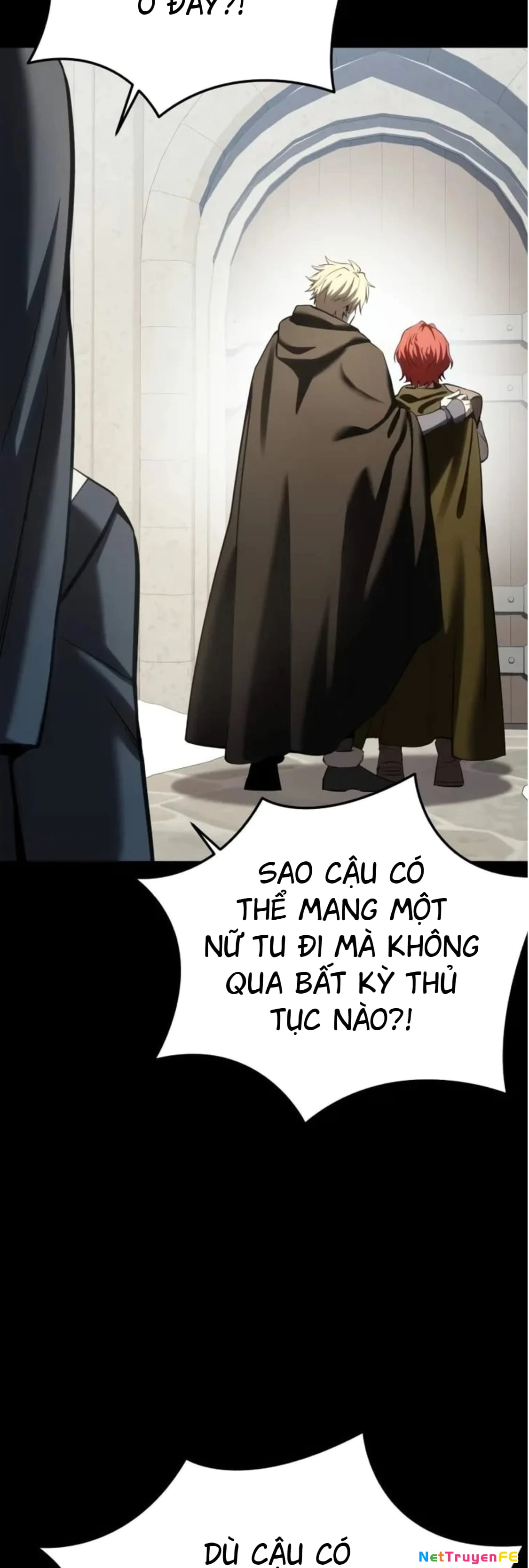 Tinh Tú Kiếm Sĩ Chapter 62 - Trang 4