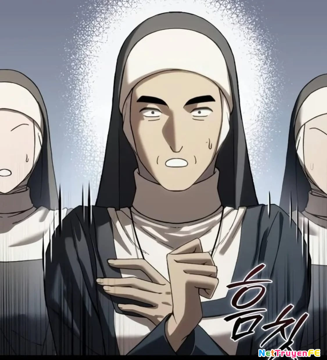 Tinh Tú Kiếm Sĩ Chapter 62 - Trang 4