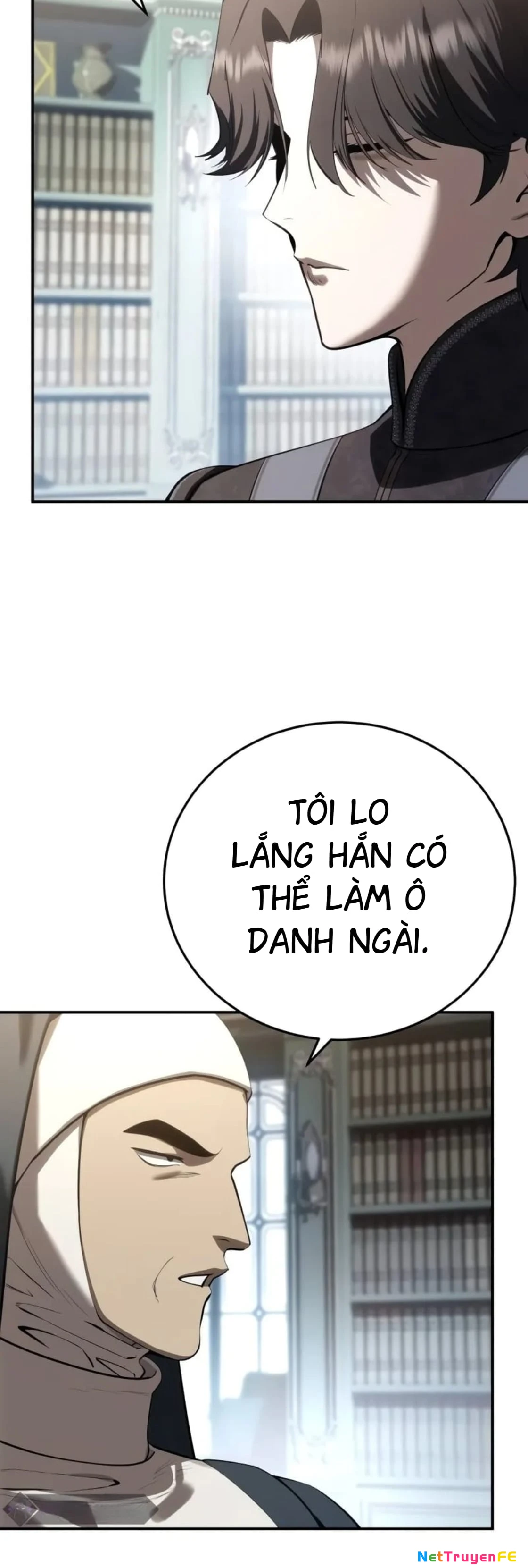 Tinh Tú Kiếm Sĩ Chapter 62 - Trang 4