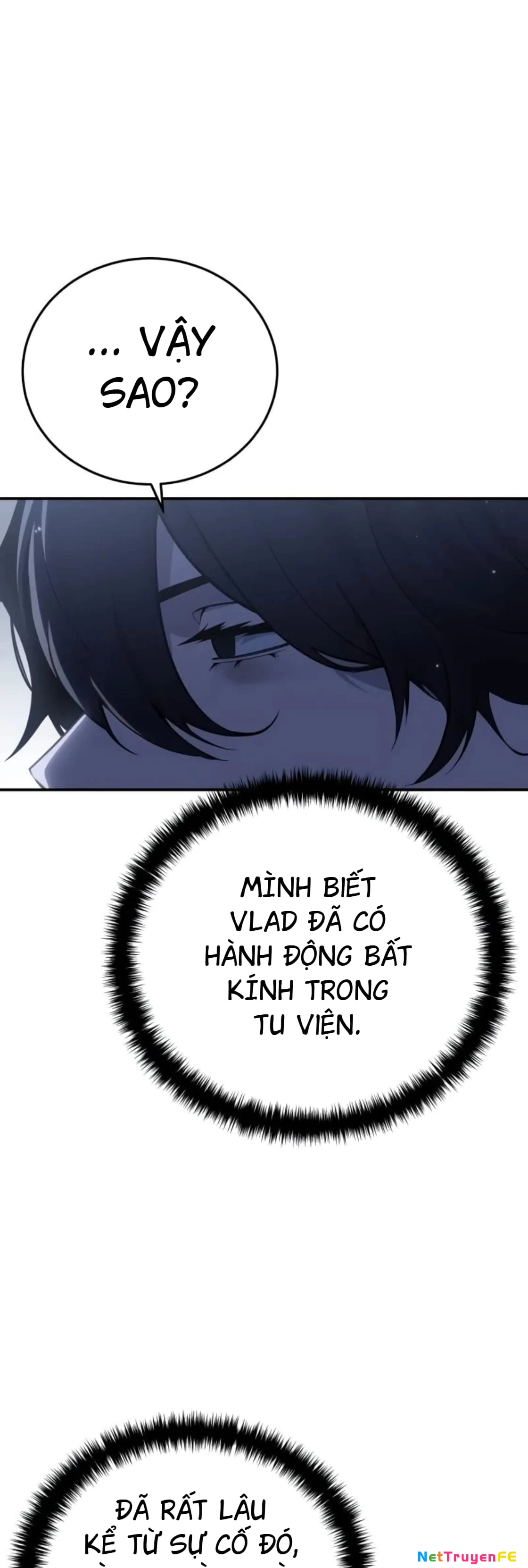 Tinh Tú Kiếm Sĩ Chapter 62 - Trang 4