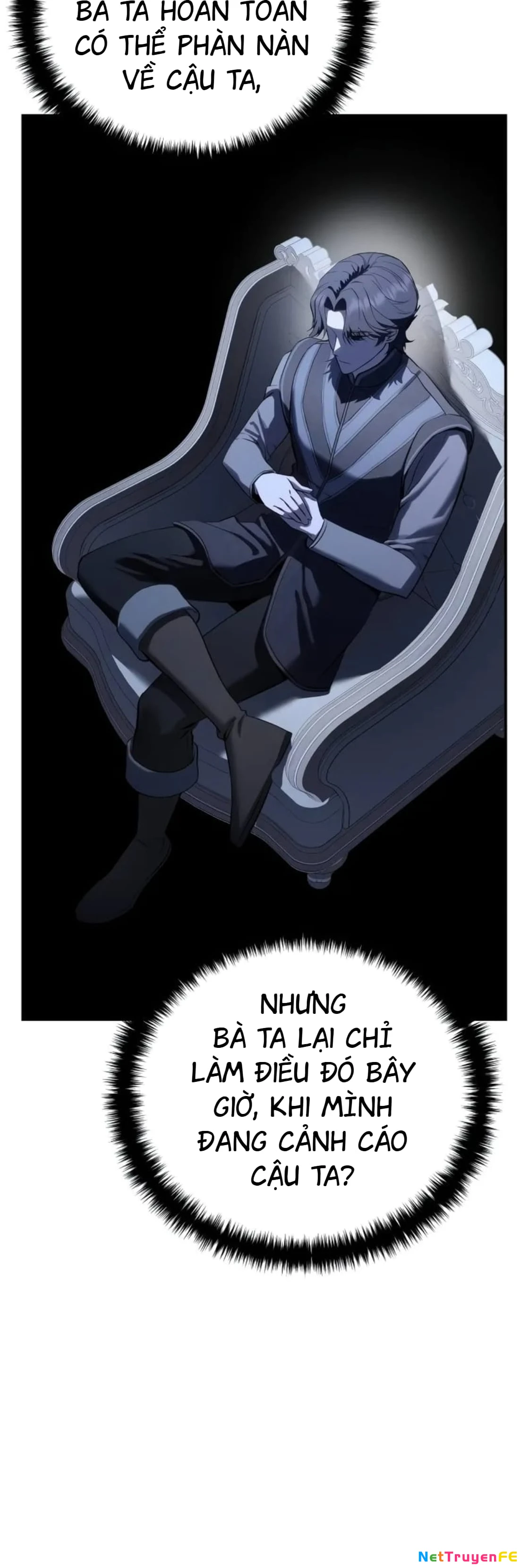 Tinh Tú Kiếm Sĩ Chapter 62 - Trang 4