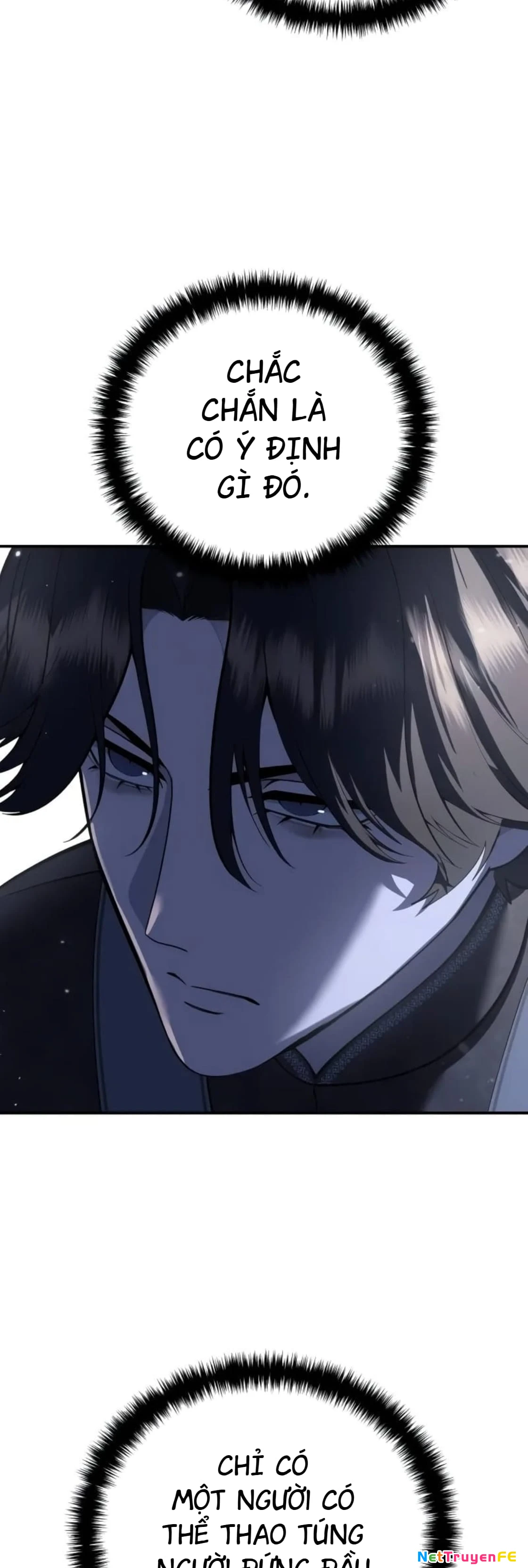 Tinh Tú Kiếm Sĩ Chapter 62 - Trang 4