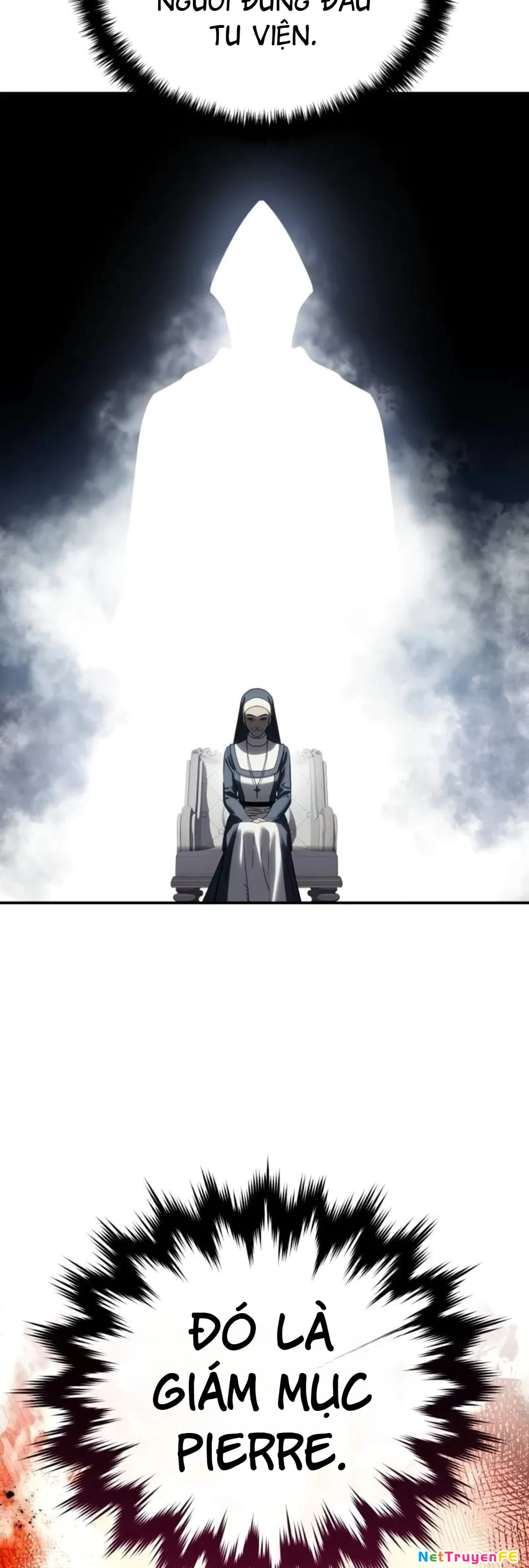 Tinh Tú Kiếm Sĩ Chapter 62 - Trang 4