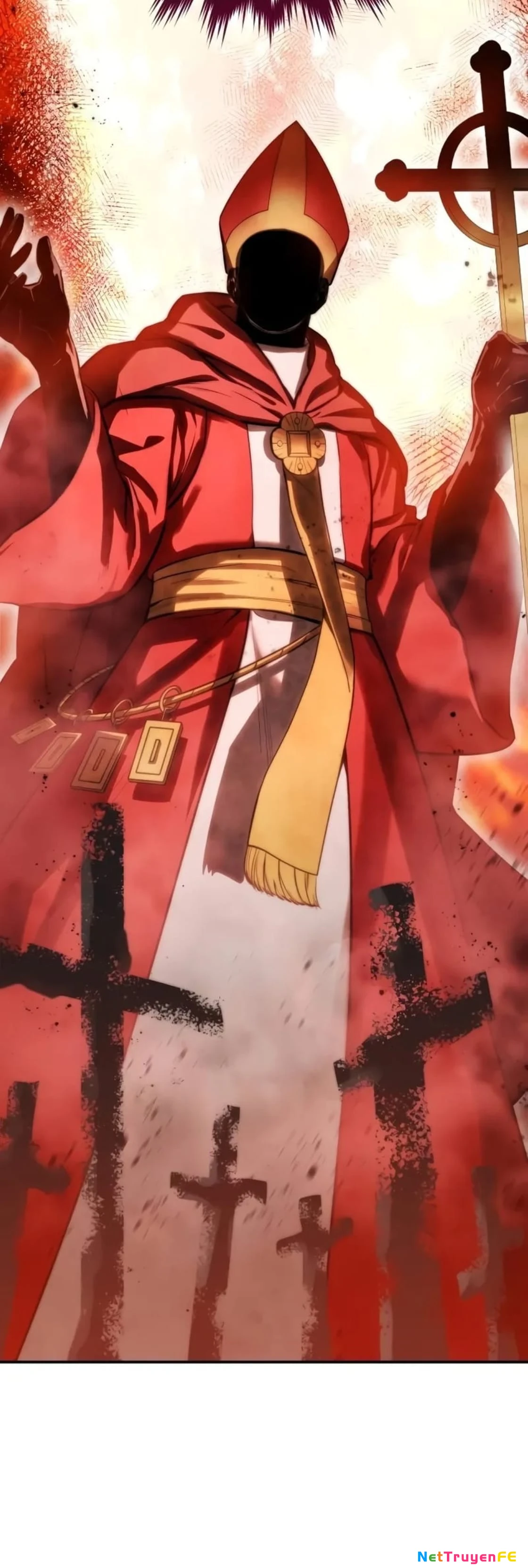 Tinh Tú Kiếm Sĩ Chapter 62 - Trang 4