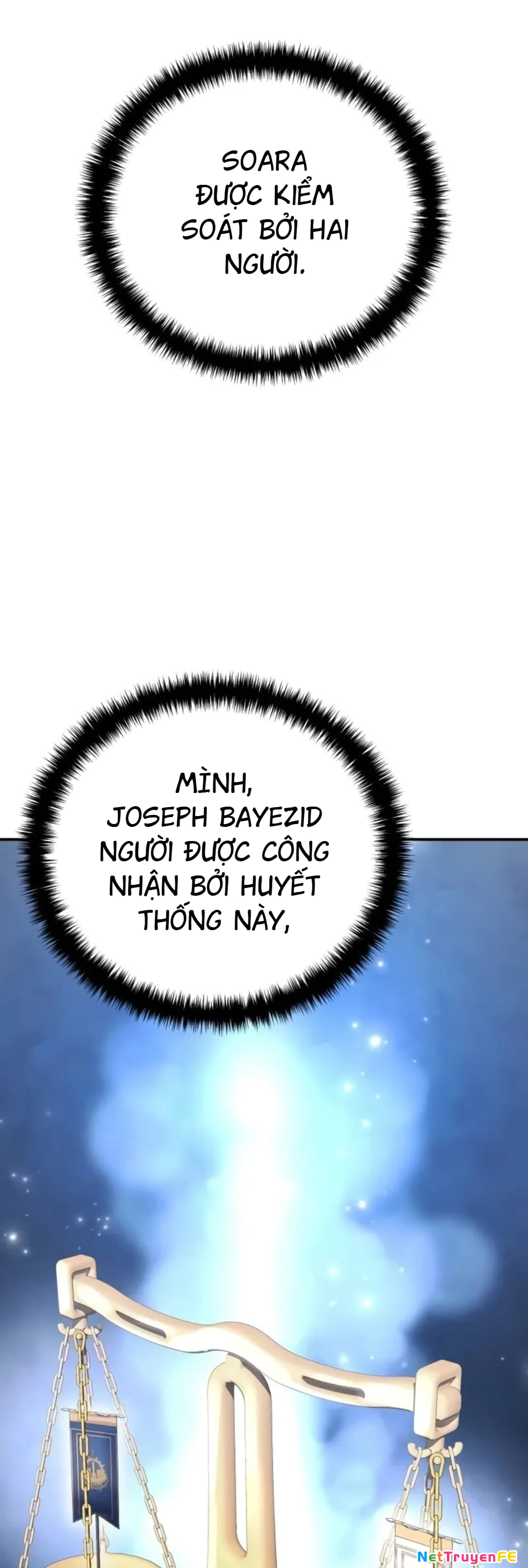 Tinh Tú Kiếm Sĩ Chapter 62 - Trang 4