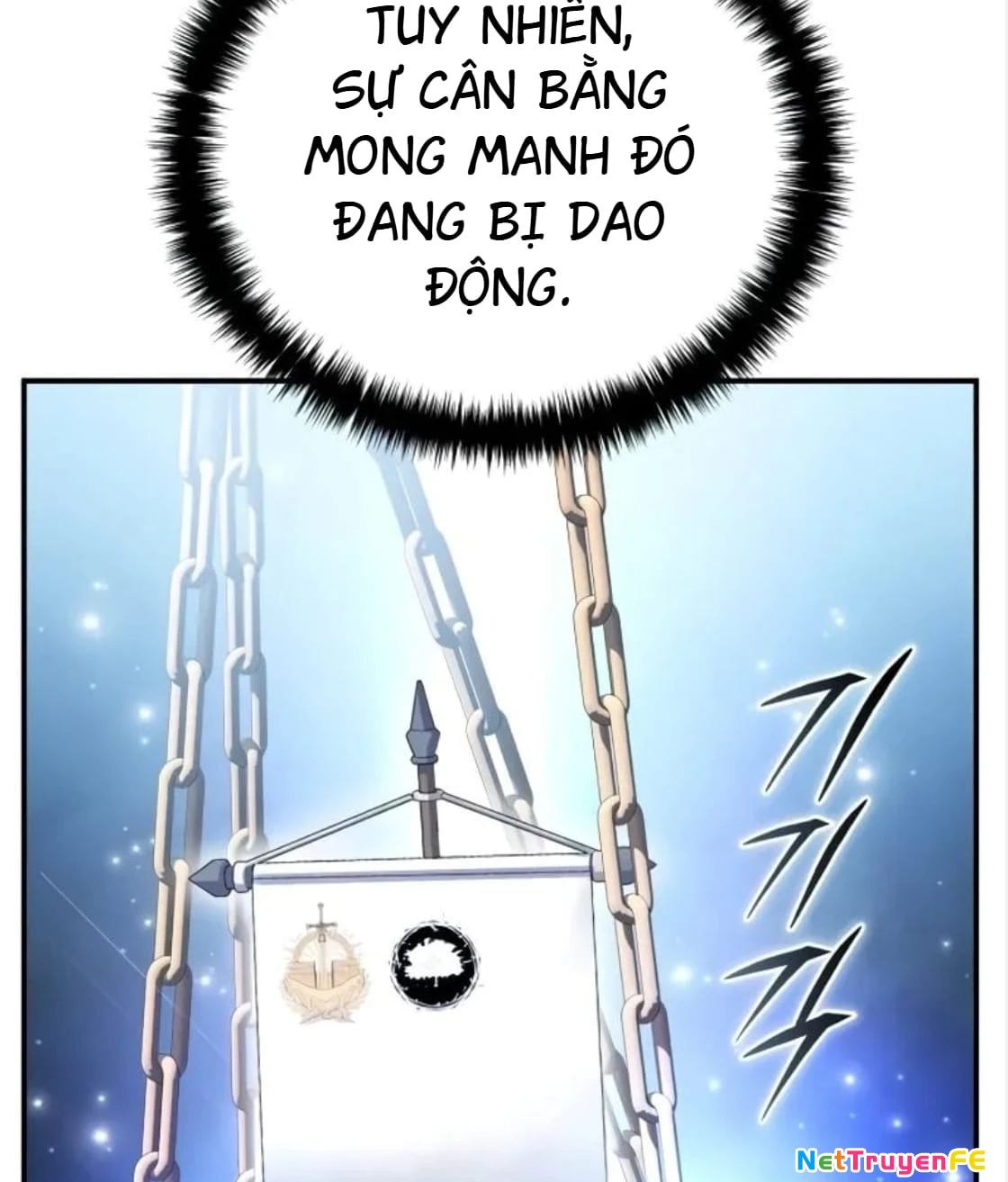 Tinh Tú Kiếm Sĩ Chapter 62 - Trang 4