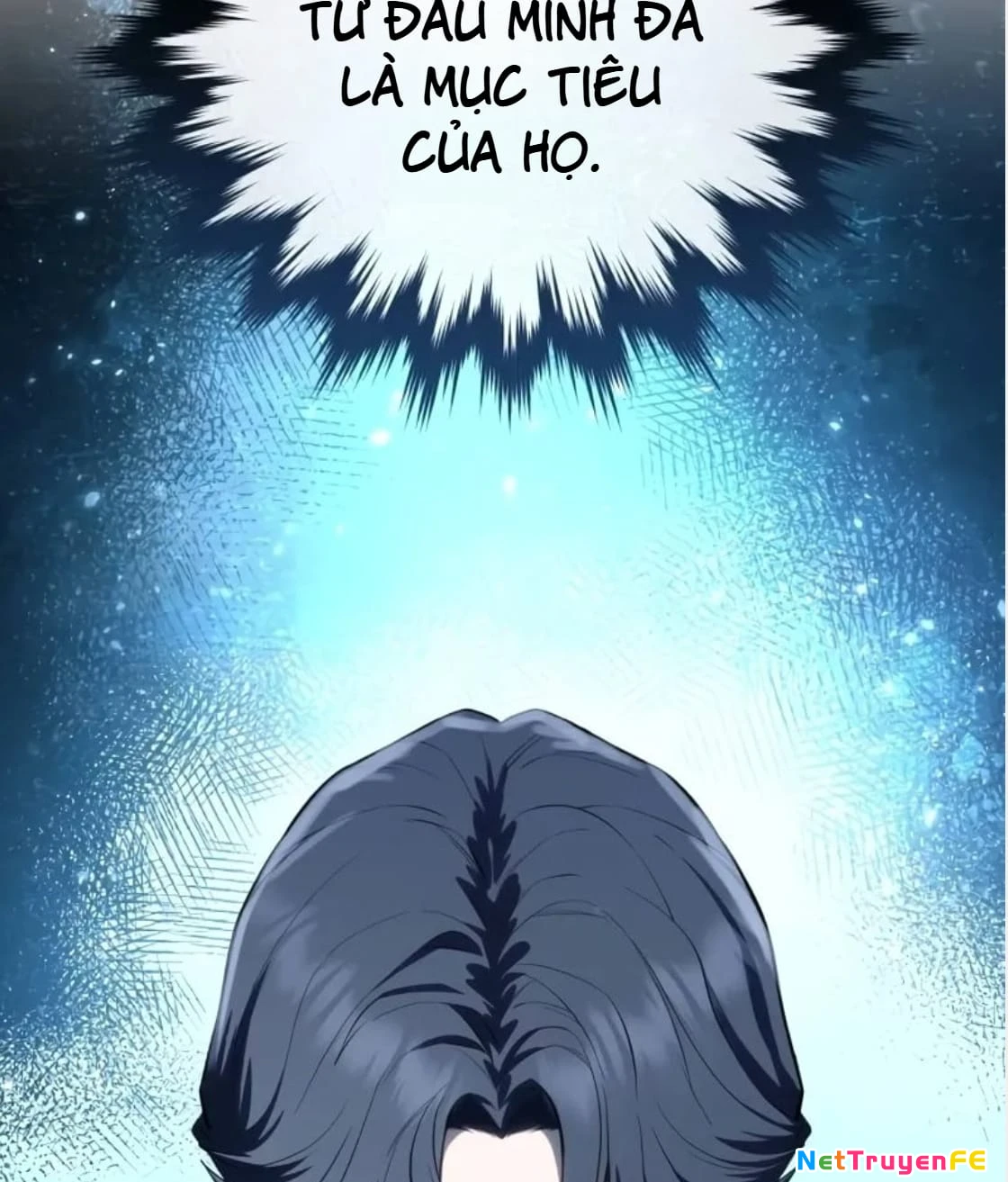 Tinh Tú Kiếm Sĩ Chapter 62 - Trang 4