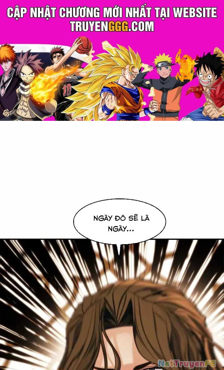 Bất Bại Chân Ma Chapter 196 - Trang 4