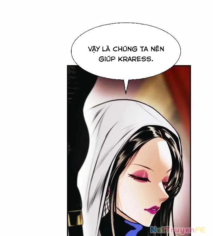 Bất Bại Chân Ma Chapter 196 - Trang 4