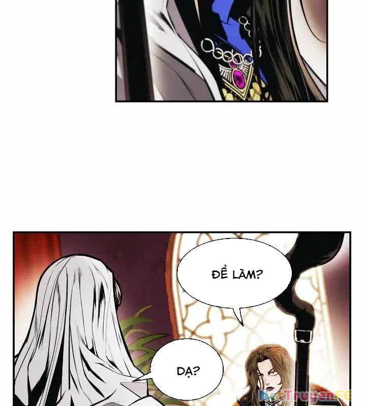 Bất Bại Chân Ma Chapter 196 - Trang 4