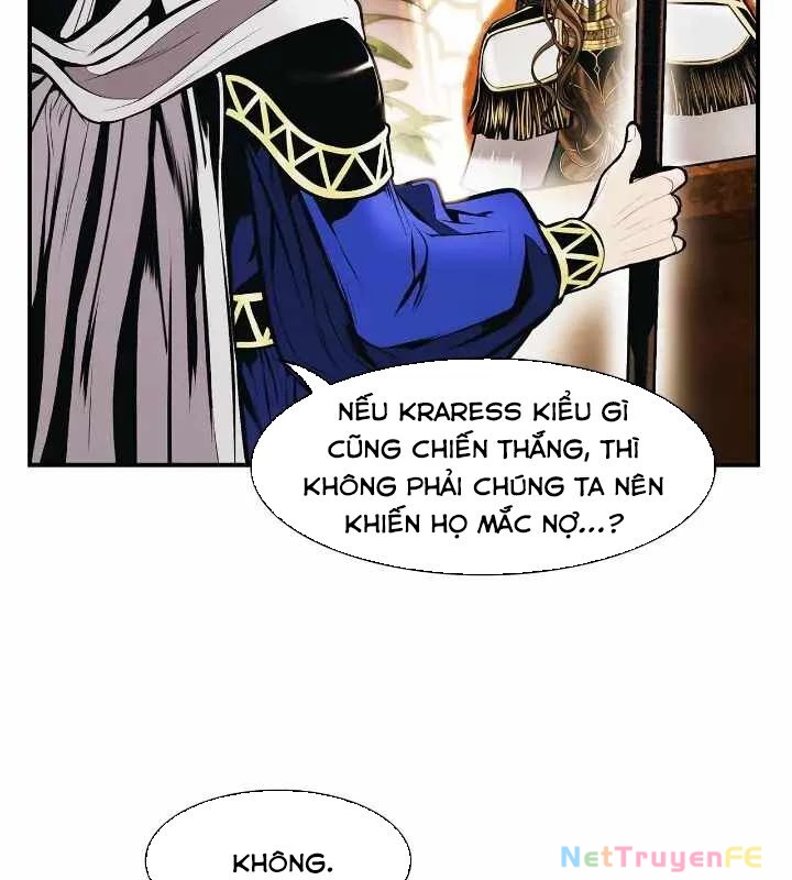 Bất Bại Chân Ma Chapter 196 - Trang 4