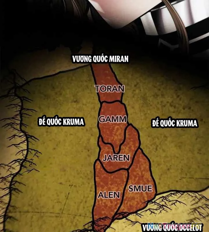 Bất Bại Chân Ma Chapter 196 - Trang 4