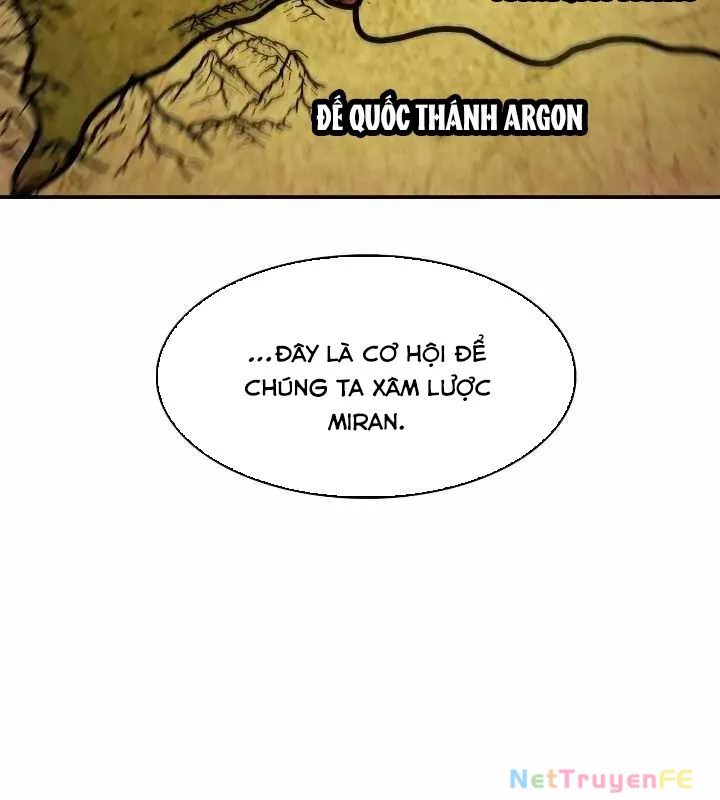 Bất Bại Chân Ma Chapter 196 - Trang 4