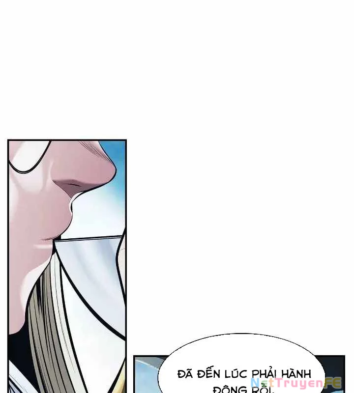 Bất Bại Chân Ma Chapter 196 - Trang 4