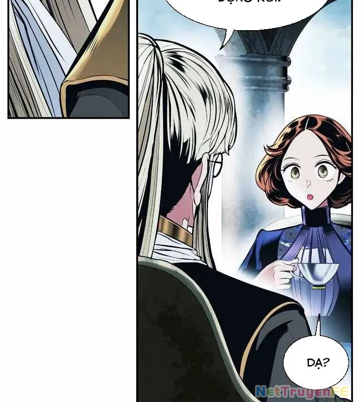 Bất Bại Chân Ma Chapter 196 - Trang 4