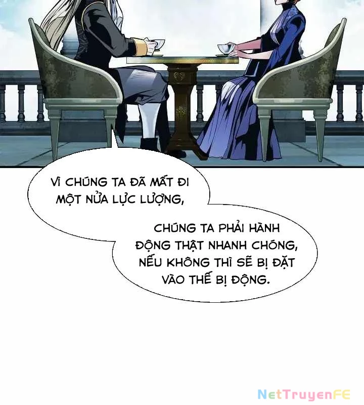 Bất Bại Chân Ma Chapter 196 - Trang 4