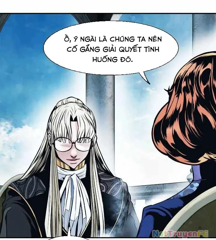 Bất Bại Chân Ma Chapter 196 - Trang 4