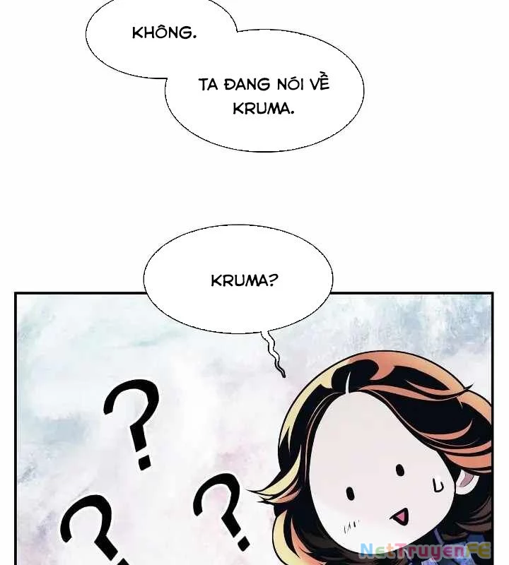 Bất Bại Chân Ma Chapter 196 - Trang 4