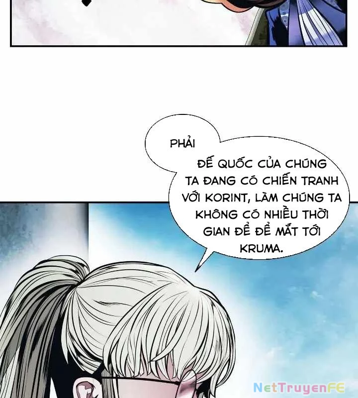 Bất Bại Chân Ma Chapter 196 - Trang 4