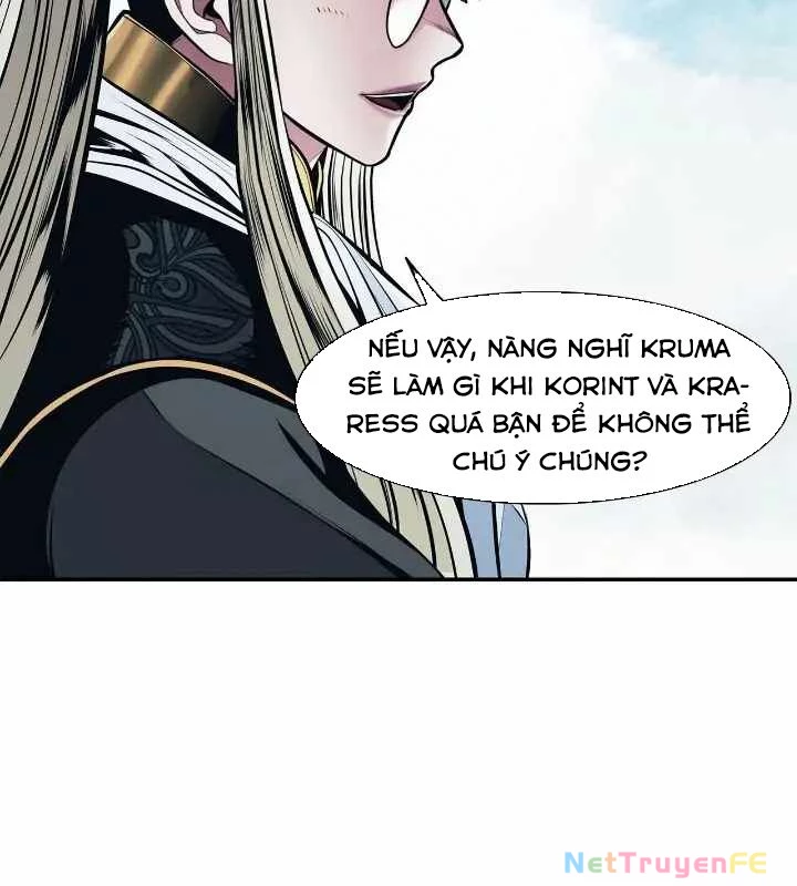 Bất Bại Chân Ma Chapter 196 - Trang 4