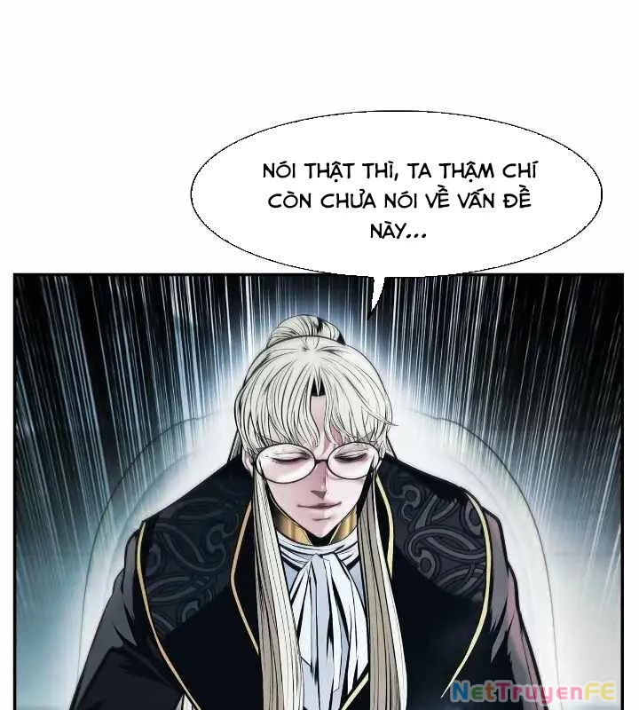 Bất Bại Chân Ma Chapter 196 - Trang 4