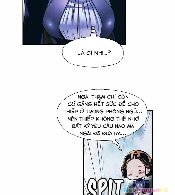 Bất Bại Chân Ma Chapter 196 - Trang 4