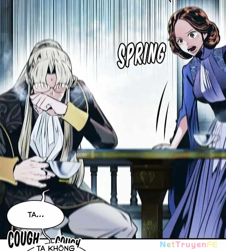 Bất Bại Chân Ma Chapter 196 - Trang 4