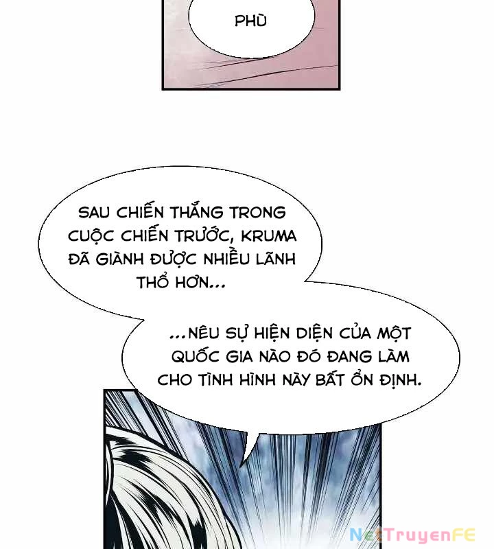 Bất Bại Chân Ma Chapter 196 - Trang 4