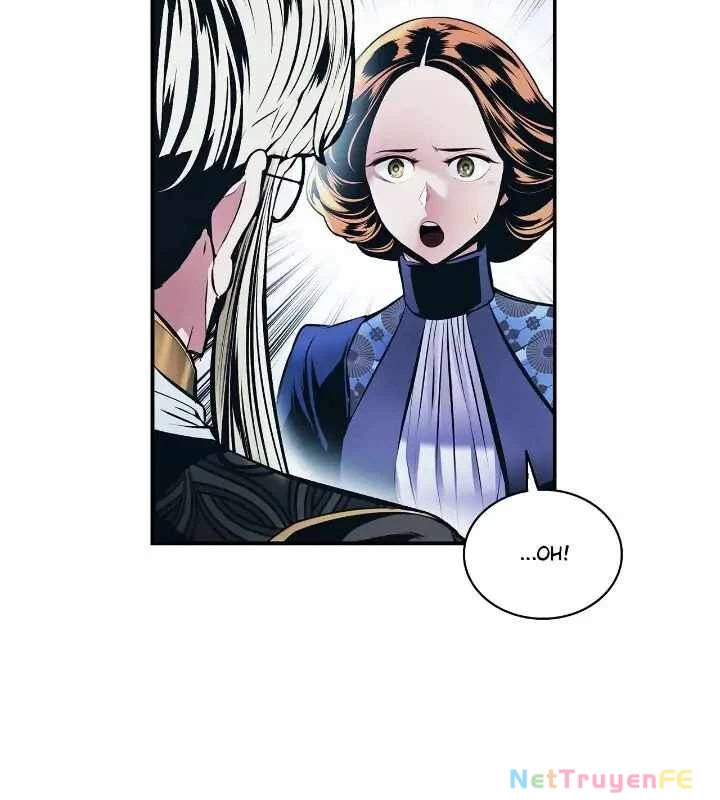 Bất Bại Chân Ma Chapter 196 - Trang 4