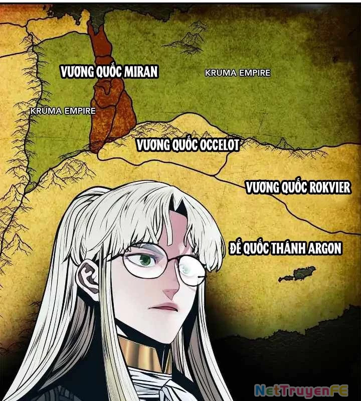 Bất Bại Chân Ma Chapter 196 - Trang 4