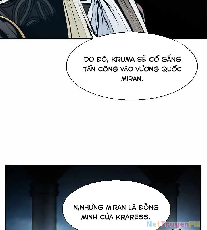 Bất Bại Chân Ma Chapter 196 - Trang 4