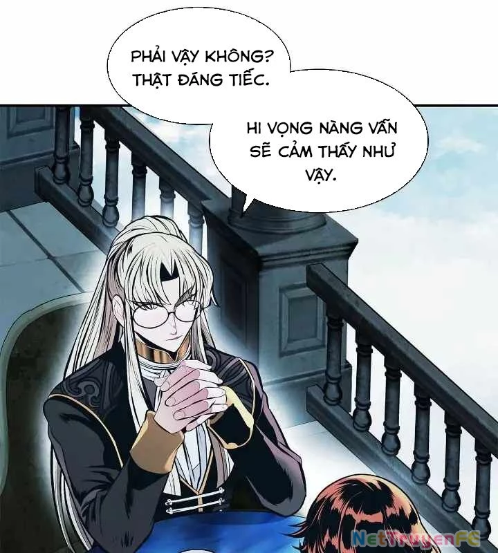 Bất Bại Chân Ma Chapter 196 - Trang 4