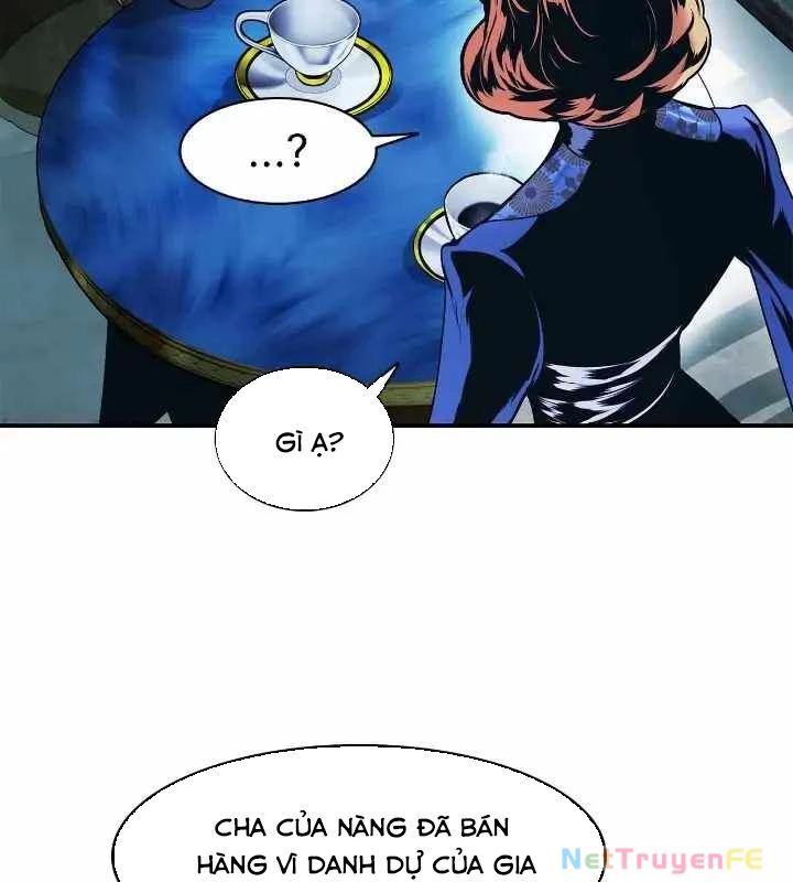 Bất Bại Chân Ma Chapter 196 - Trang 4