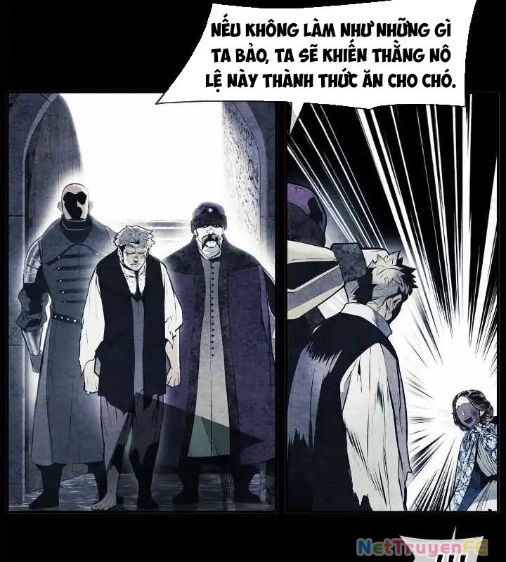 Bất Bại Chân Ma Chapter 196 - Trang 4