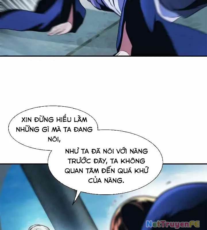 Bất Bại Chân Ma Chapter 196 - Trang 4