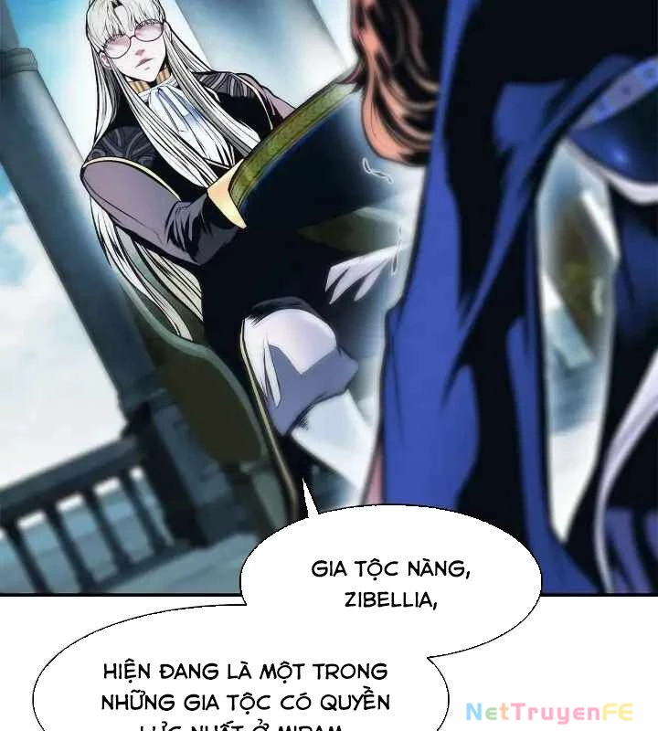 Bất Bại Chân Ma Chapter 196 - Trang 4