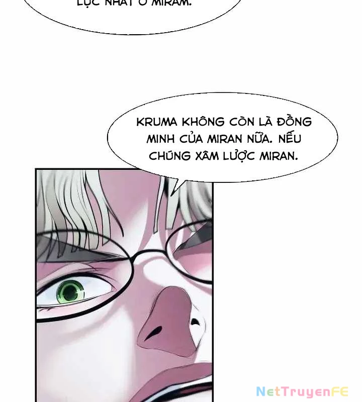 Bất Bại Chân Ma Chapter 196 - Trang 4