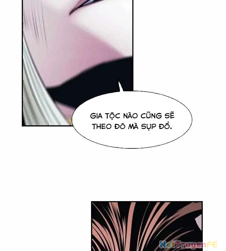 Bất Bại Chân Ma Chapter 196 - Trang 4