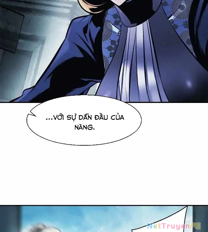 Bất Bại Chân Ma Chapter 196 - Trang 4